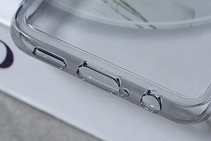 Ốp lưng trong Samsung Galaxy A04 (EF-QA045) - Hàng Chính Hãng