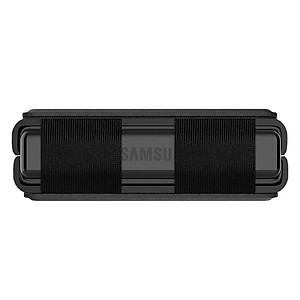 Case bao da chống sốc cho Samsung Galaxy Z Flip 3 trang bị chân chống giá đỡ điện thoại hiệu Nillkin Qin Vegan (bảo vệ máy cực tốt, chất liệu da thật cao cấp, thiết kế thời trang cá tính) - hàng nhập khẩu