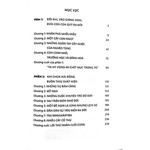 Cây Cam Ngọt Của Tôi