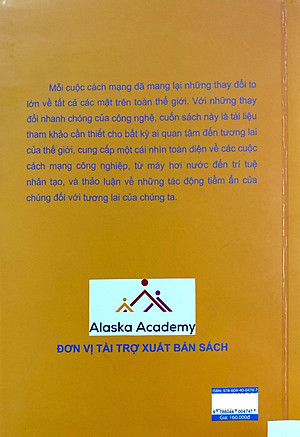 Về Bốn Cuộc Cách Mạng Công Nghiệp