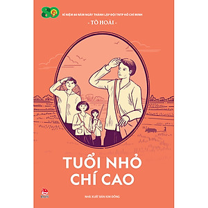 Sách Tuổi Nhỏ Chí Cao