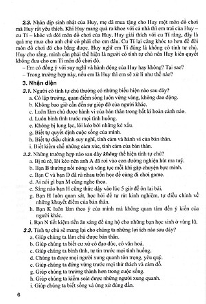 Giáo Dục Đạo Đức, Kĩ Năng Sống Dành Cho Học Sinh Lớp 9 (Biên Soạn Theo Chương Trình GDPT Mới) (HA)