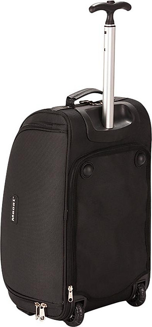 Túi Kéo Du Lịch Macat Innova 5 (48 x 25 cm) - Đen