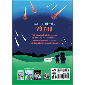 Combo 3 cuốn Bật mí bí mật (về động vật, về vũ trụ, về cơ thể người)