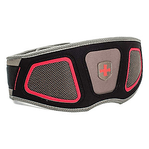 Đai Lưng Tập Gym Harbinger Flexfit Contour