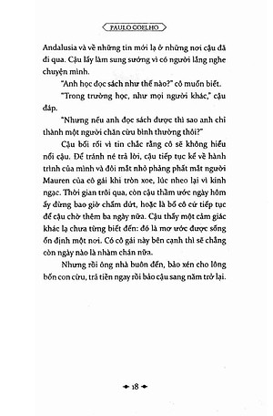 Sách Nhà Giả Kim (Tái Bản 2020)