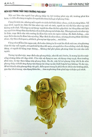 Nhập Môn Phong Thủy (Tái Bản 2023)