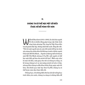 Sách Di sản Hồ Chí Minh: Học Bác lòng ta trong sáng hơn