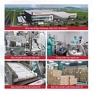 Kem Đánh Răng Trẻ Em Lipzo Vị Dâu Bảo Vệ Răng Sữa 75g Hữu Cơ Ngọt Thơm An Toàn Nuốt Được Dành Cho Trẻ Em Từ 2-10 Tuổi