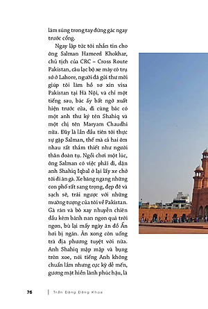 1111 - Nhật Ký Sáu Vạn Dặm Trên Yên Xe Cà Tàng