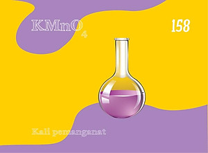 Flashcard Vui Học Hóa: Nguyên Tố - Hợp Chất Hóa Học