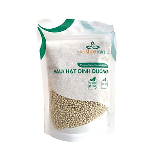 Hạt BoBo (Cao lương) Trắng Sức Khỏe Xanh, Nhập khẩu từ Úc