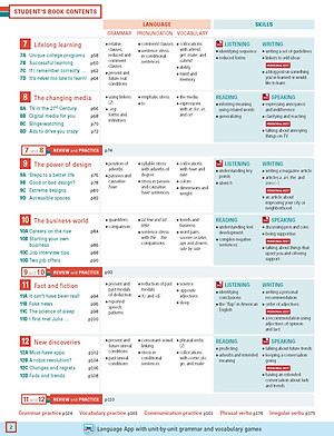Personal Best American B2 Upper intermediate Pack B (SB+WB+e-learning)