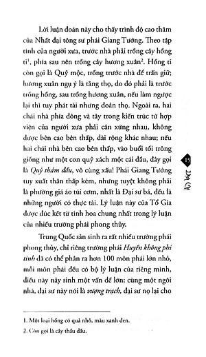 Sách Tôi Là Thầy Tướng Số 3 (Tái Bản 2019)