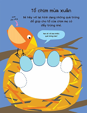 Sách Arty Mouse - Vẽ Theo Mẫu (Học Tập Đầu Đời Thông Qua Mỹ Thuật)