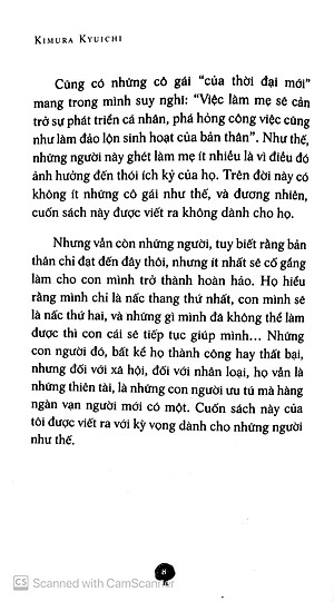 Sách Thiên Tài & Sự Giáo Dục Từ Sớm (Tái Bản 2019)