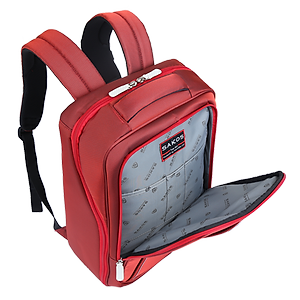 Balo Laptop Du Lịch Thời Trang Cao Cấp SAKOS ZEN Dành Cho Laptop 15.6 Inch (15.6")