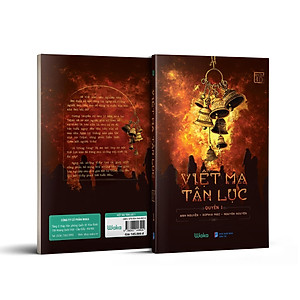 Việt Ma Tân Lục - Quyển 1