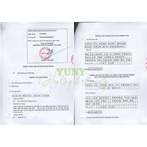 Serum Trắng Da White Skin Care Tinh Chất Dưỡng Ẩm Chống Lão Hoá Da Mặt Mờ Nám - 1 Vỉ 5 Viên