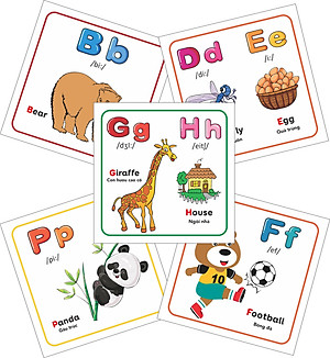 Sách Bộ 8 quyển My First picture Encyclopedia, Thư viện hình ảnh đầu tiên cho bé ( Song ngữ ) cho bé từ 0-6 tuổi