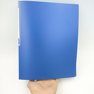 Bìa 2 Còng Plus 26mm New Version