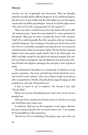 Sách Grit : Why Passion And Resilience Are The Secrets To Success