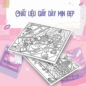 Sách Góc Nhỏ Có Nắng