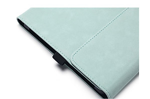 Bao da, cặp da chống sốc, chống nước cho Surface Go, Surface Pro 3, 4, 5, 6, 7 - Hàng chính hãng