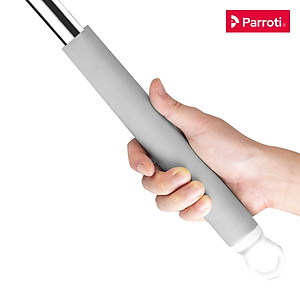 Cây lau nhà thay thế bộ lau nhà PX01 (Không bao gồm thùng vắt) - Parroti MOP-PX01