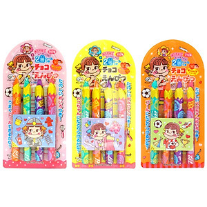 Socola hình bút chì Fujiya 27g