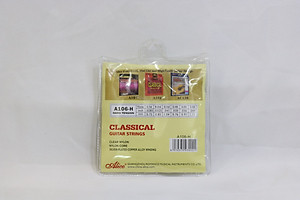 Dây Đàn Guitar Classic Alice A106 