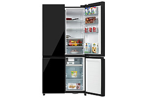 Tủ lạnh Hitachi R-WB640PGV1(GCK) 569 lít - Hàng chính hãng( Chỉ giao tại HCM) 