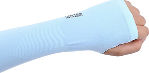 Combo 2 đôi găng tay chống nắng UV Hàn Quốc - màu ngẫu nhiên