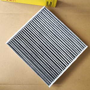 Lọc gió điều hòa Toyota RAV-4 2009-2022 than hoạt tính - AC108C