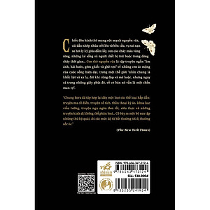 Sách Con thỏ nguyền rủa