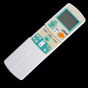 Điều Khiển Dùng Cho Điều Hòa Daikin Inverter - Hàng chính hãng 