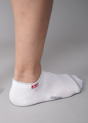 Combo 5 Đôi Tất Nam Vớ Nam Cổ Ngắn Sợi Cotton Cao Cấp Chống Hôi Chân, Không Xù, Không Bai Dão (Cùng Màu)