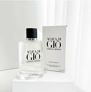 Nước Hoa Nam Giorgio Armani Acqua Di Gio Eau De Parfum