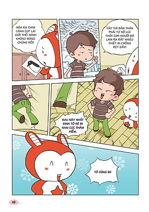 Sách 10 Vạn Câu Hỏi Vì Sao - Khoa Học Quanh Ta 2