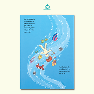 Sách Tòa Nhà 100 Tầng Dưới Biển