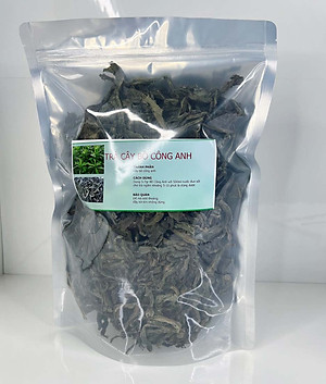 Trà bồ công anh sấy khô (200gr)