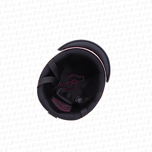 Mũ bảo hiểm nửa đầu lỗ thông gió chính hãng NÓN SƠN TG-HG392