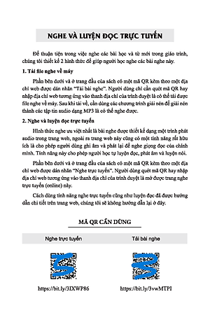 Giáo Trình Hán Ngữ (Tập 2 Quyển 2) Tặng Kèm File Nghe MP3