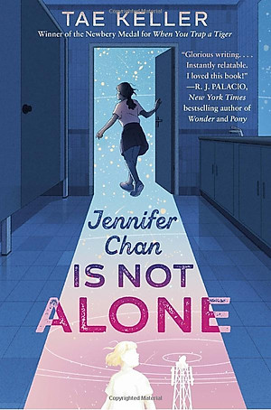 Jennifer Chan Is Not Alone