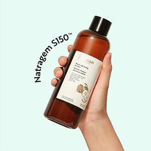 Nước tẩy trang bí đao Cocoon 500ml dành cho da dầu, da mụn thuần chay