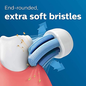Đầu bàn chải điện Philips Sonicare G2 Optimal Gum Care