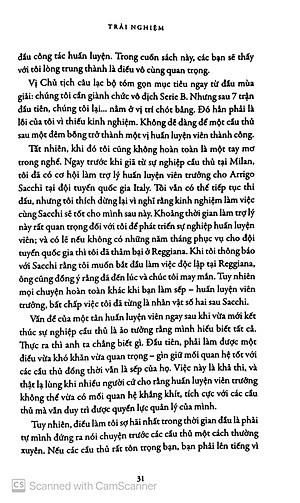 (Tái bản mới nhất) LÃNH ĐẠO TRẦM LẶNG - Thu Phục Nhân Tâm Và Chiến Thắng Các Trận Đấu - Carlo Ancelotti (bìa mềm)