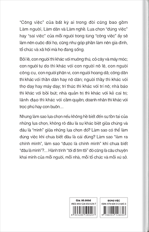 (Combo 2 Cuốn) SƯ PHẠM KHAI PHÓNG & ĐÚNG VIỆC - Giản Tư Trung (Tiến sĩ, Nhà Giáo Dục) - (bìa cứng)