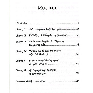 Sách Thuật Đọc Nguội (Tái bản)