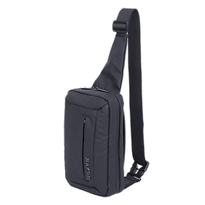 Túi Đeo Chéo, Túi Bao Tử Nam Nữ Thời Trang Cao Cấp SAKOS PICO